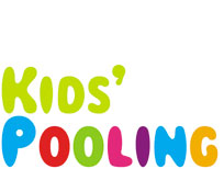 Kids' pooling