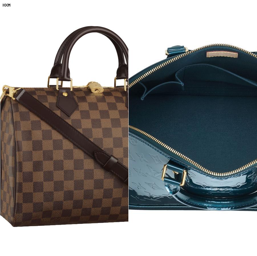 Prijzen Louis Vuitton Handtassen